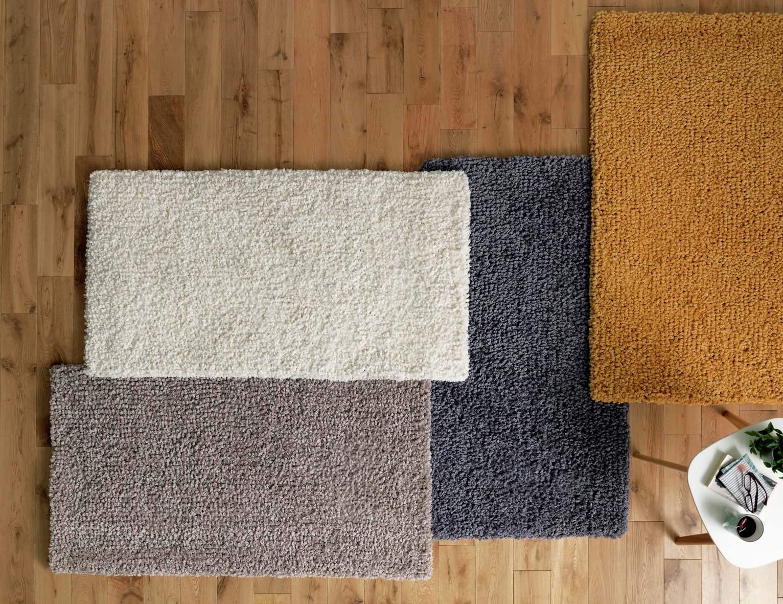 Argos Home Flump Shaggy Rug Review