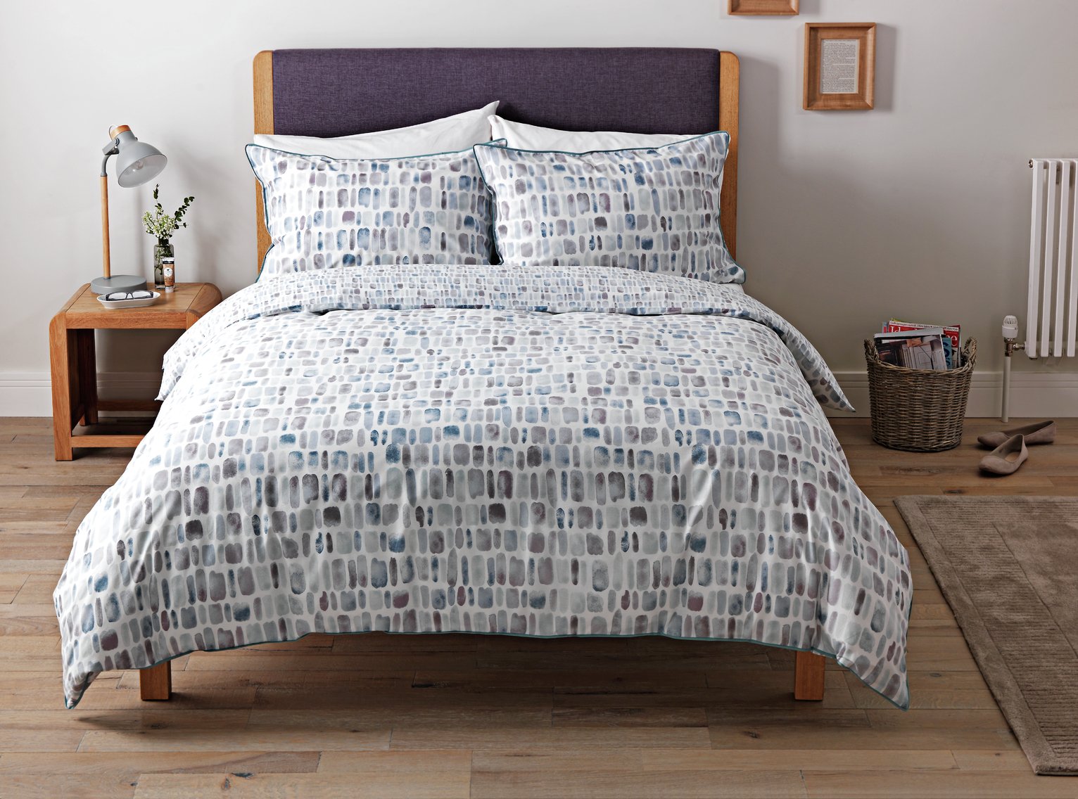 Argos Home Mark Making Bedding Set Reviews