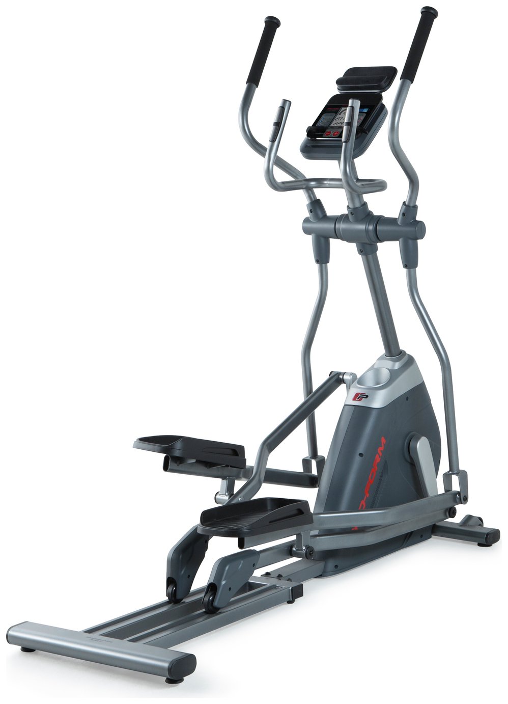 Proform elliptical online uk