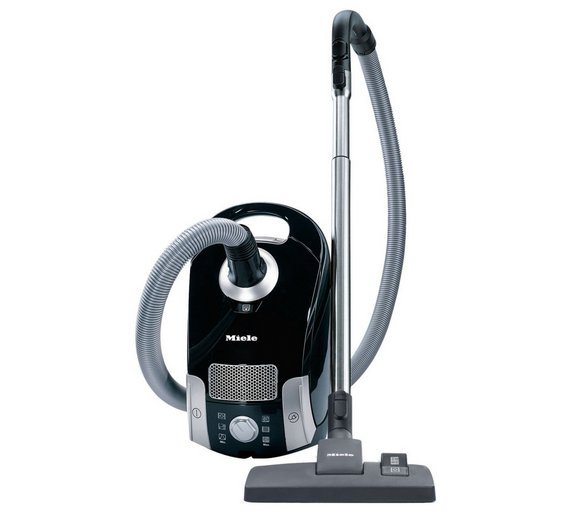 Miele C1 Compact Powerline Bagged Cylinder Vacuum Cleaner Review