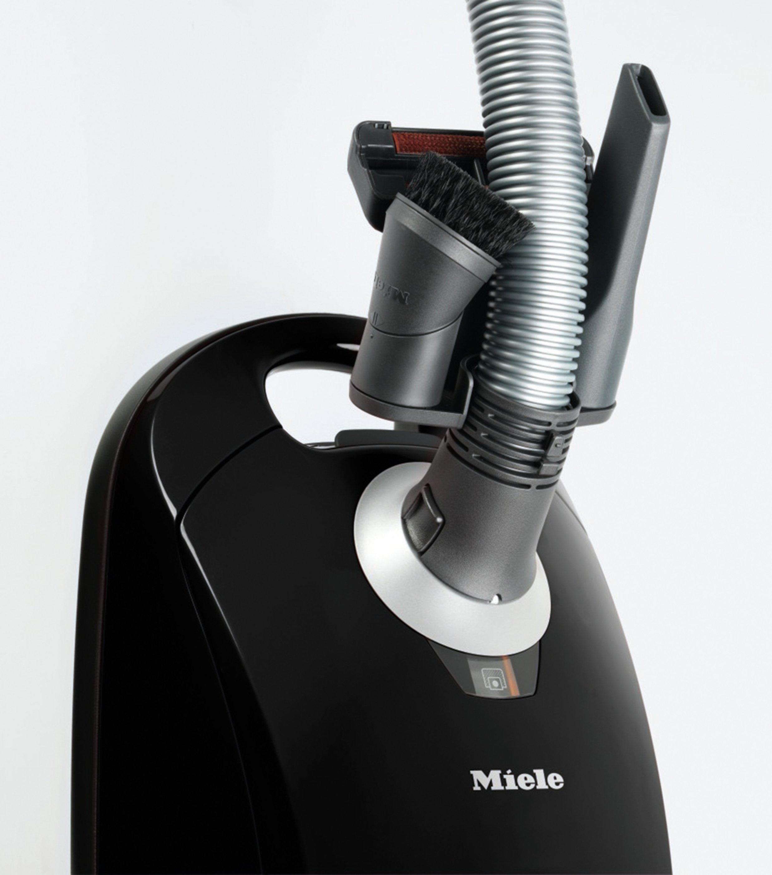 Miele C1 Compact Powerline Bagged Cylinder Vacuum Cleaner Reviews