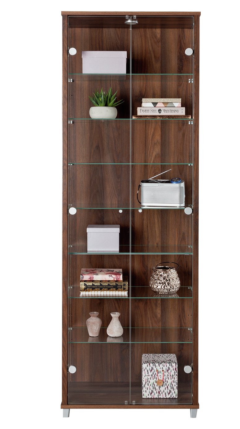 Argos Home 2 Glass Door Display Reviews