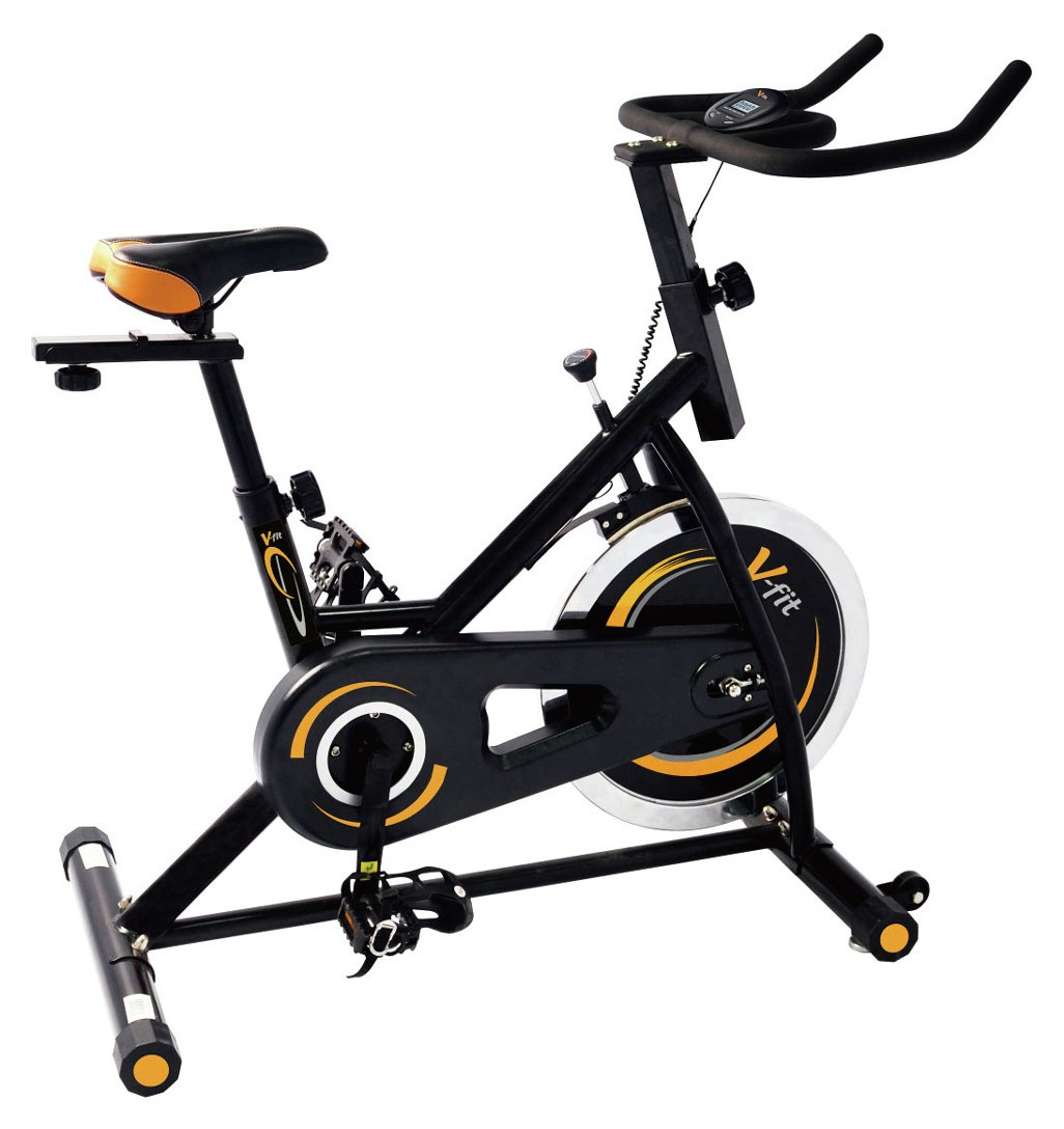 V-Fit ATC161 Aerobic Training Exercise Bike