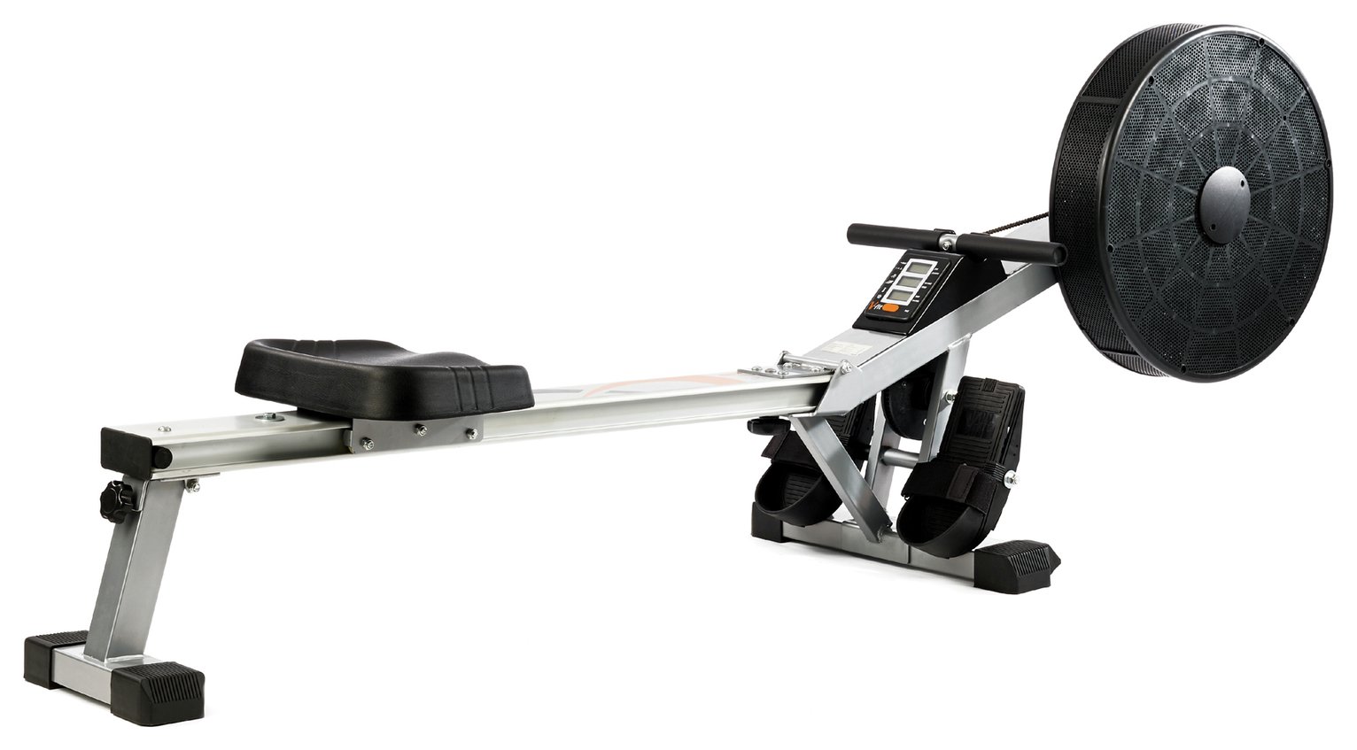 V-Fit AR1 Artemis II Air Rowing Machine