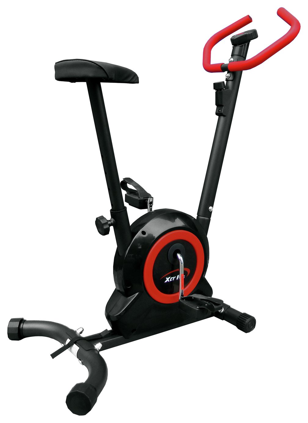 Xer-Fit Exercise Bike