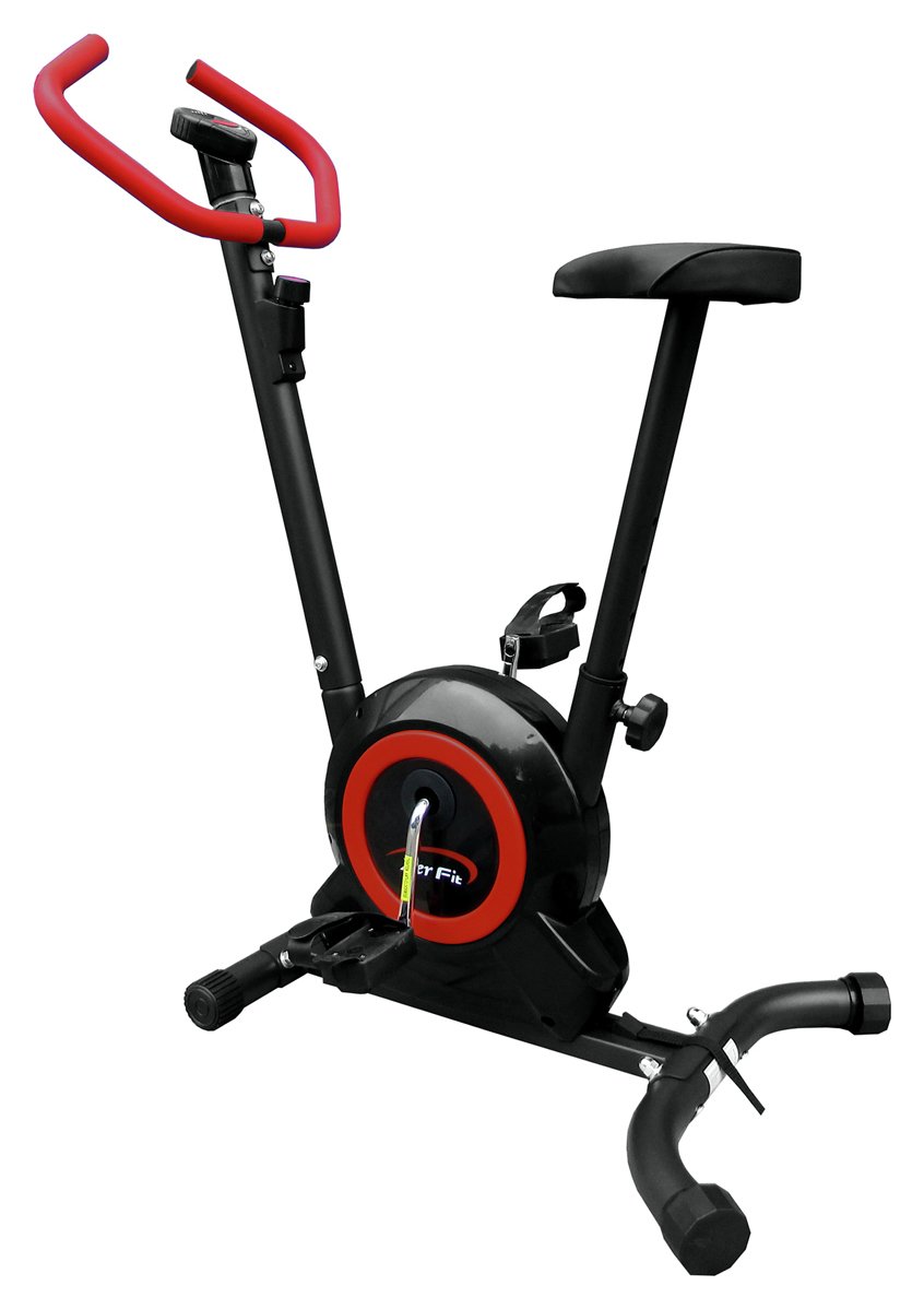 xer fit bike