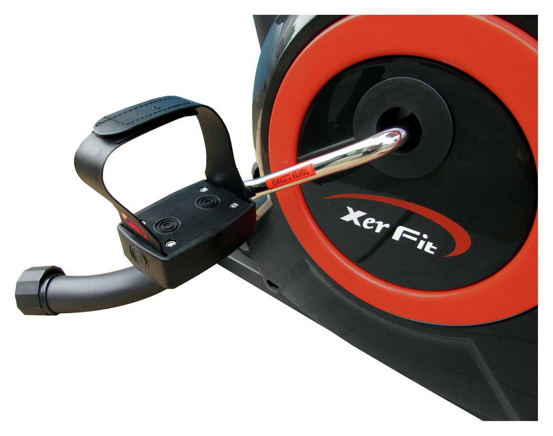 xerfit exercise bike