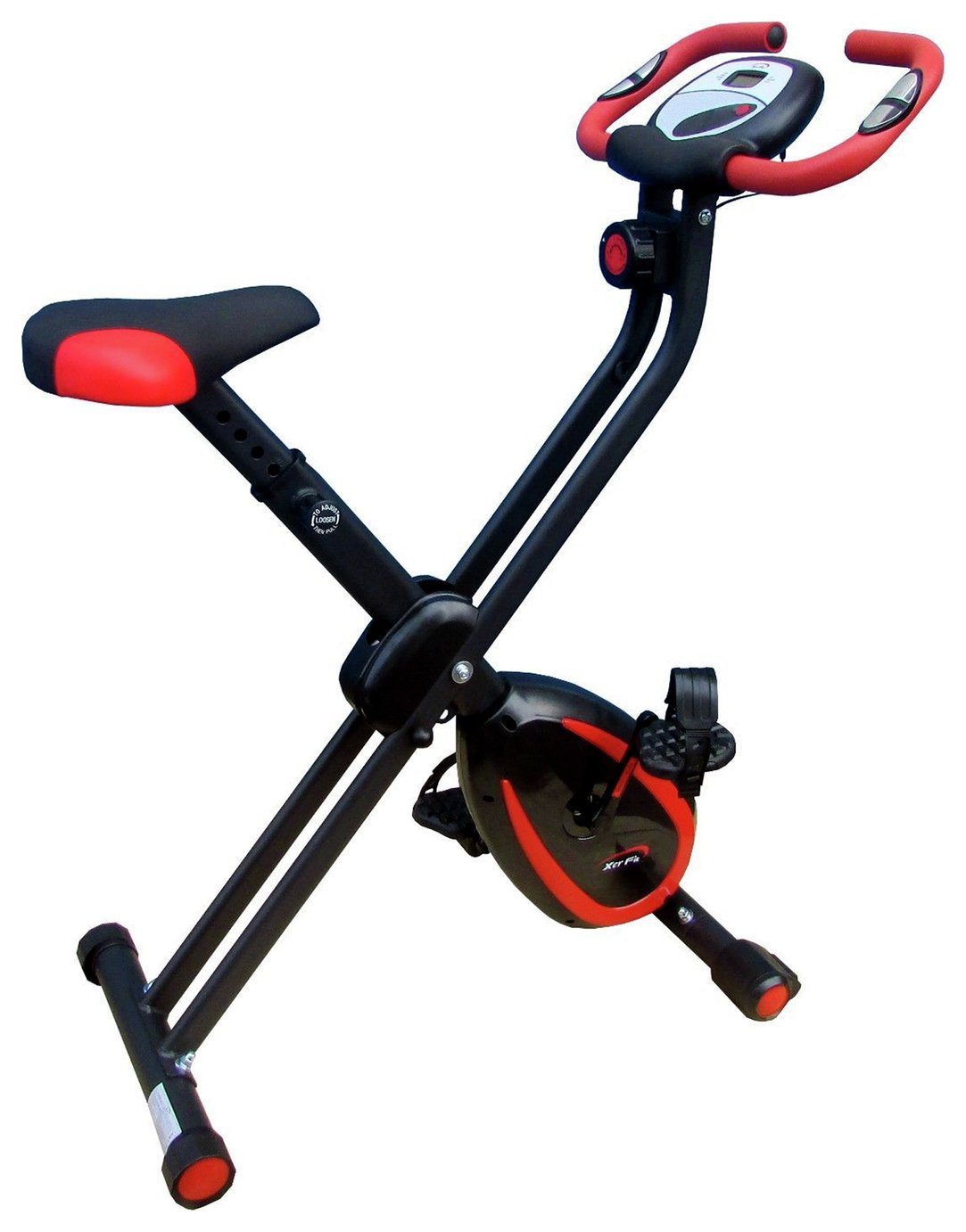 argos fitness bike