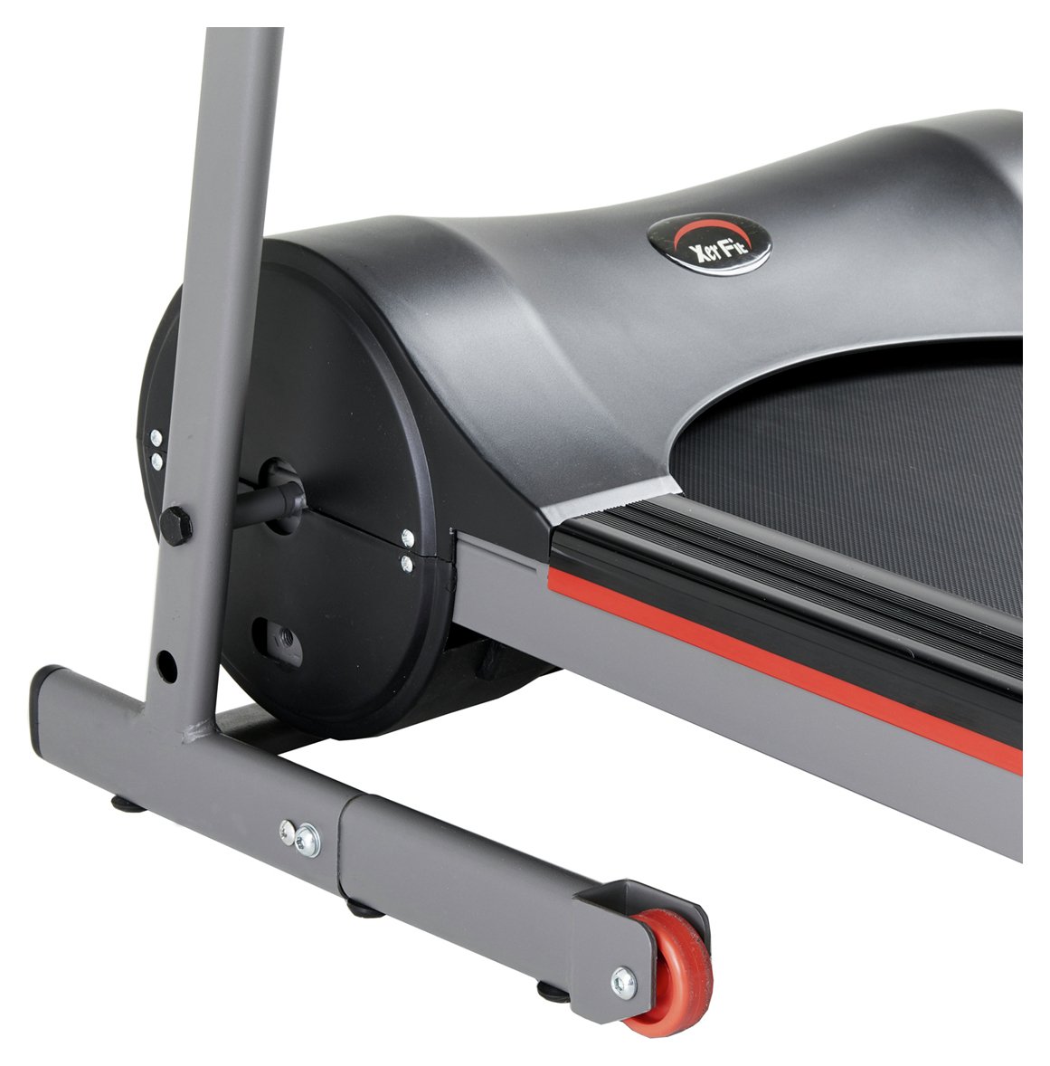 xer fit bike