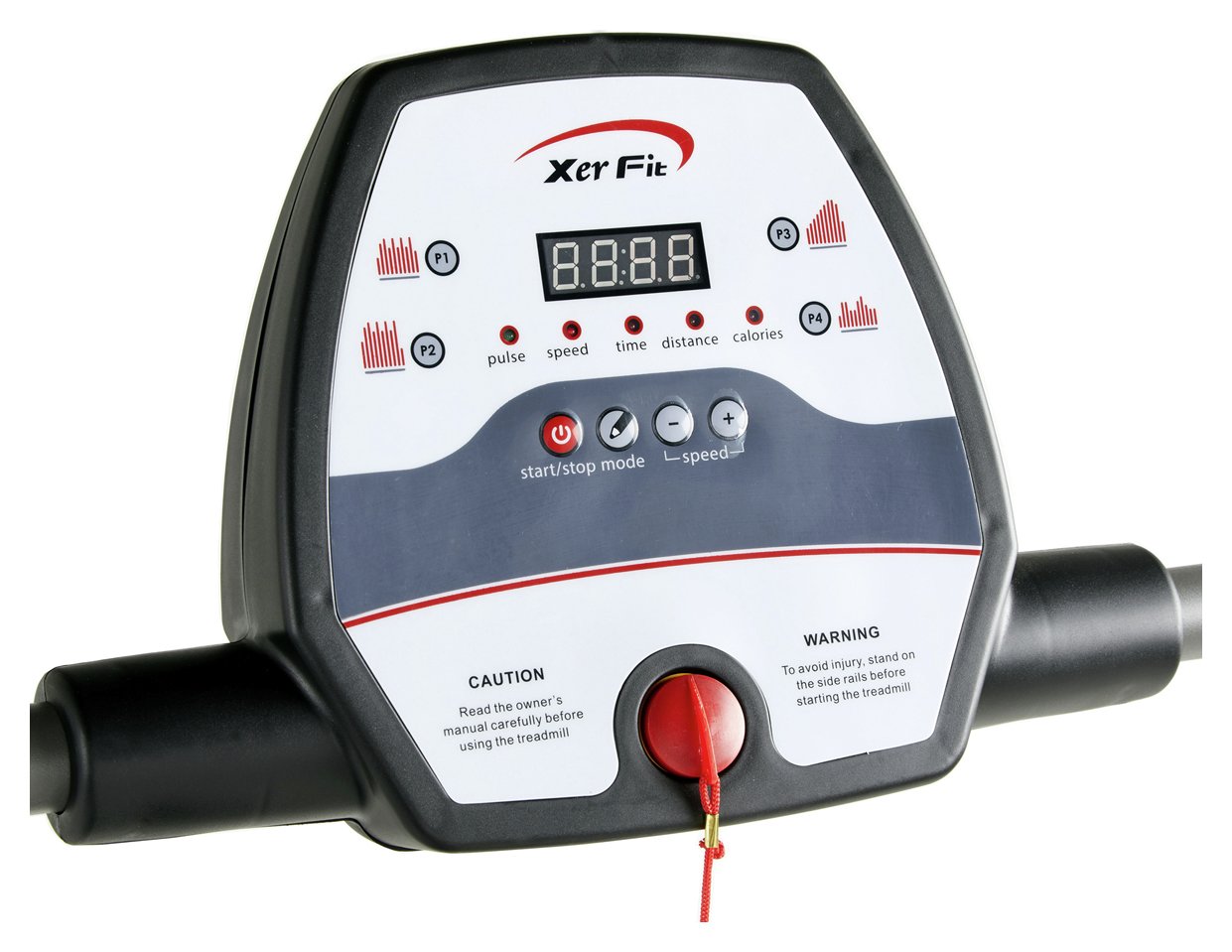 xerfit exercise bike