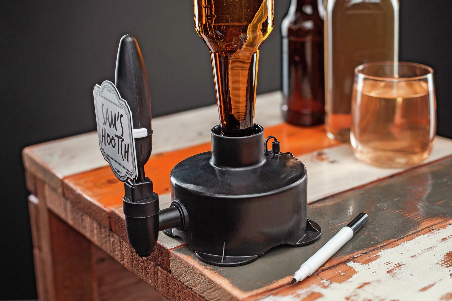 Home Bar Drinks Dispenser Reviews