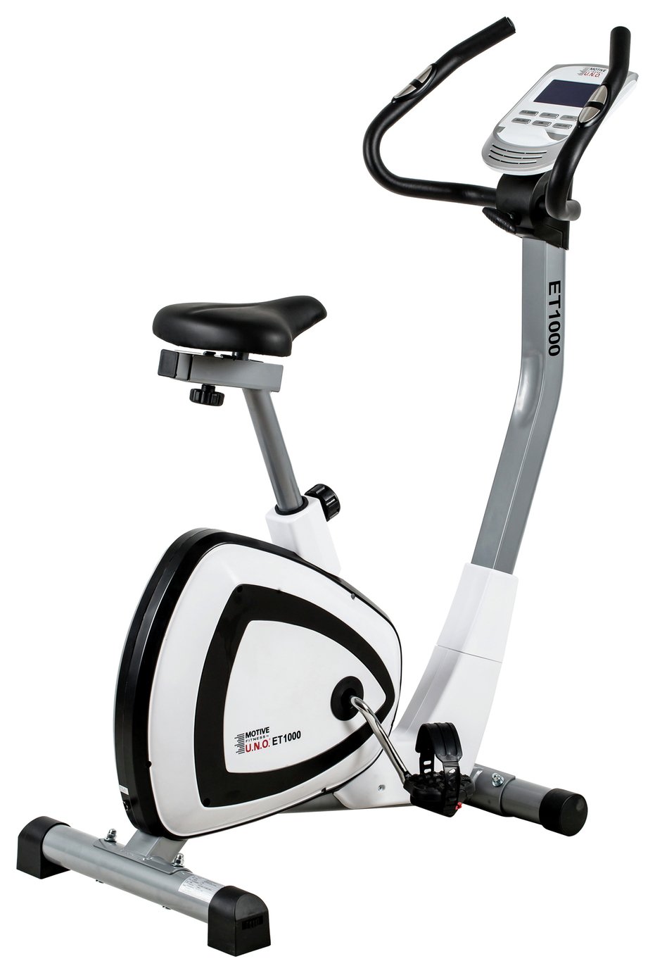 Motivefitness by Uno ET1000 Ergo Cycle