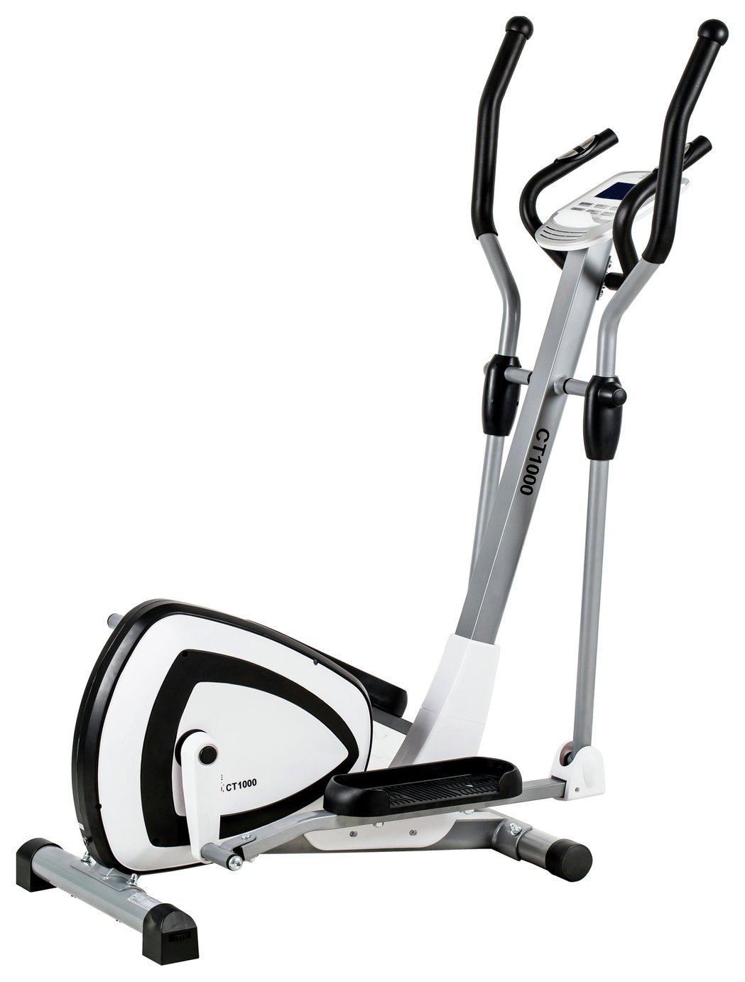 Motivefitness by Uno CT1000 Crosstrainer