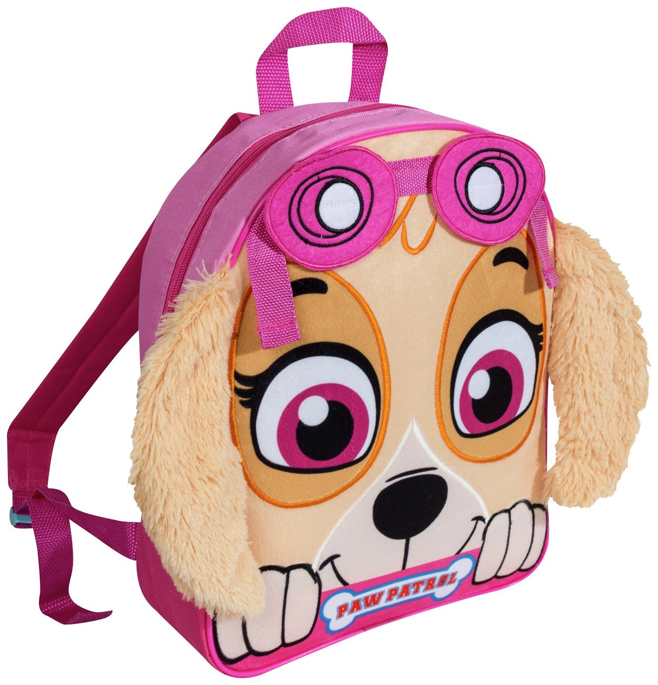 Argos paw store patrol backpack