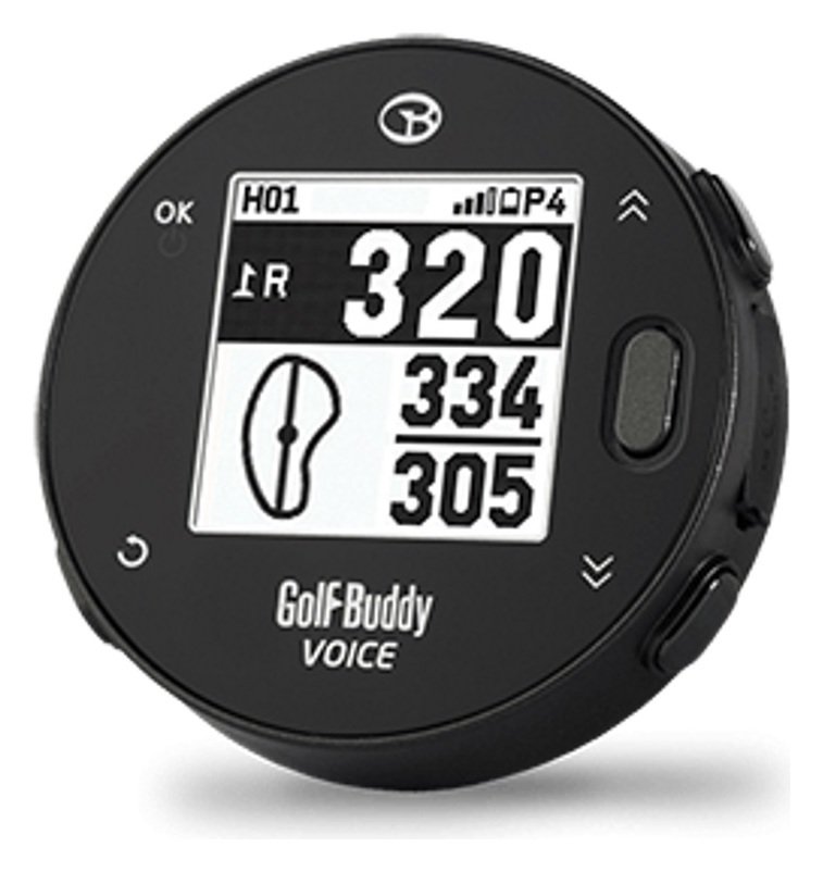 argos golf gps