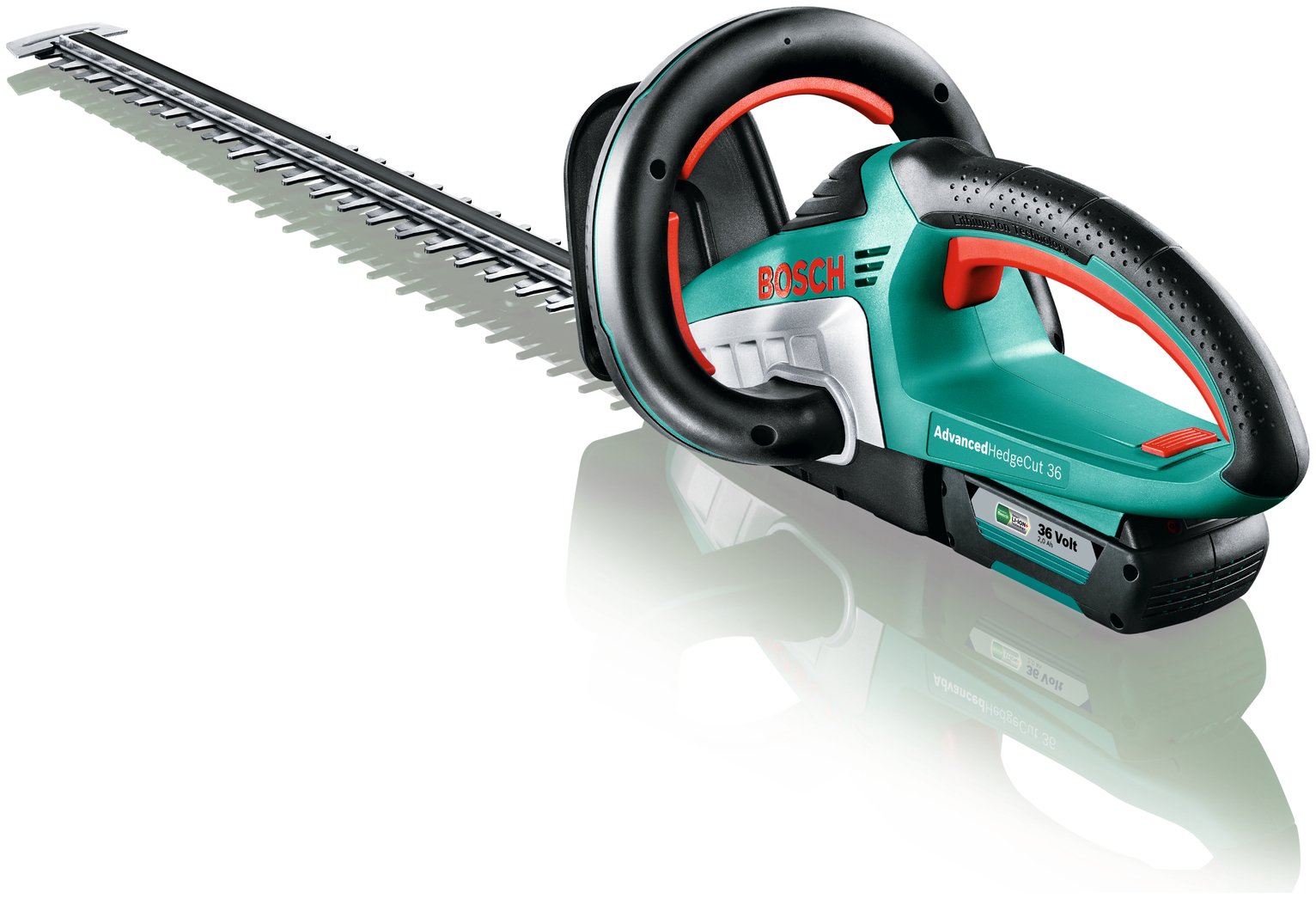 Bosch Adv Hedgecut Cordless Hedge Trimmer Reviews
