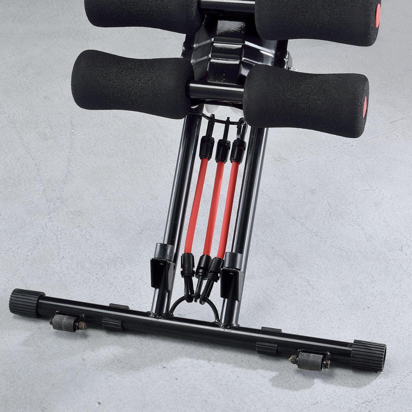 5 Minute Shaper Pro Resistance Bands Reviews