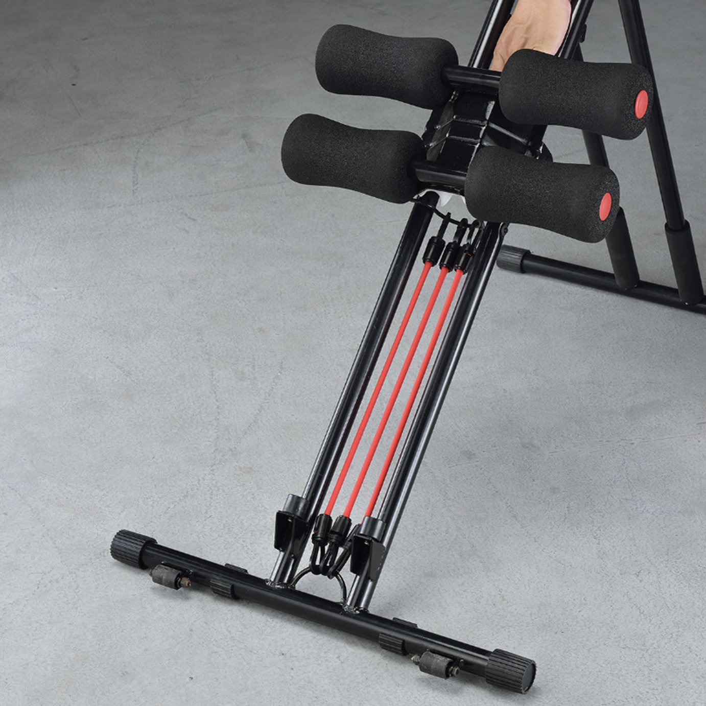 5 Minute Shaper Pro Resistance Bands Reviews