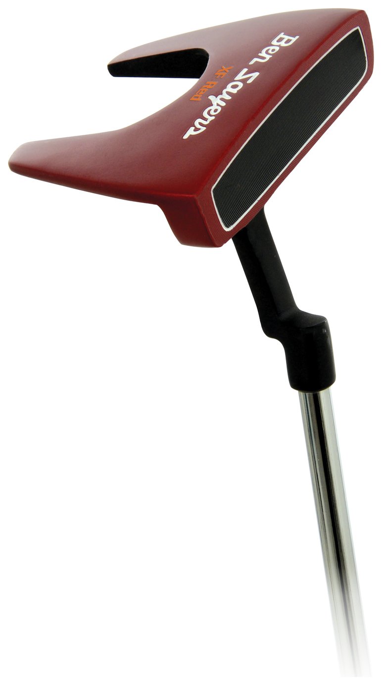 Ben Sayers XF NB1 Putter Golf Club Reviews Updated July 2024