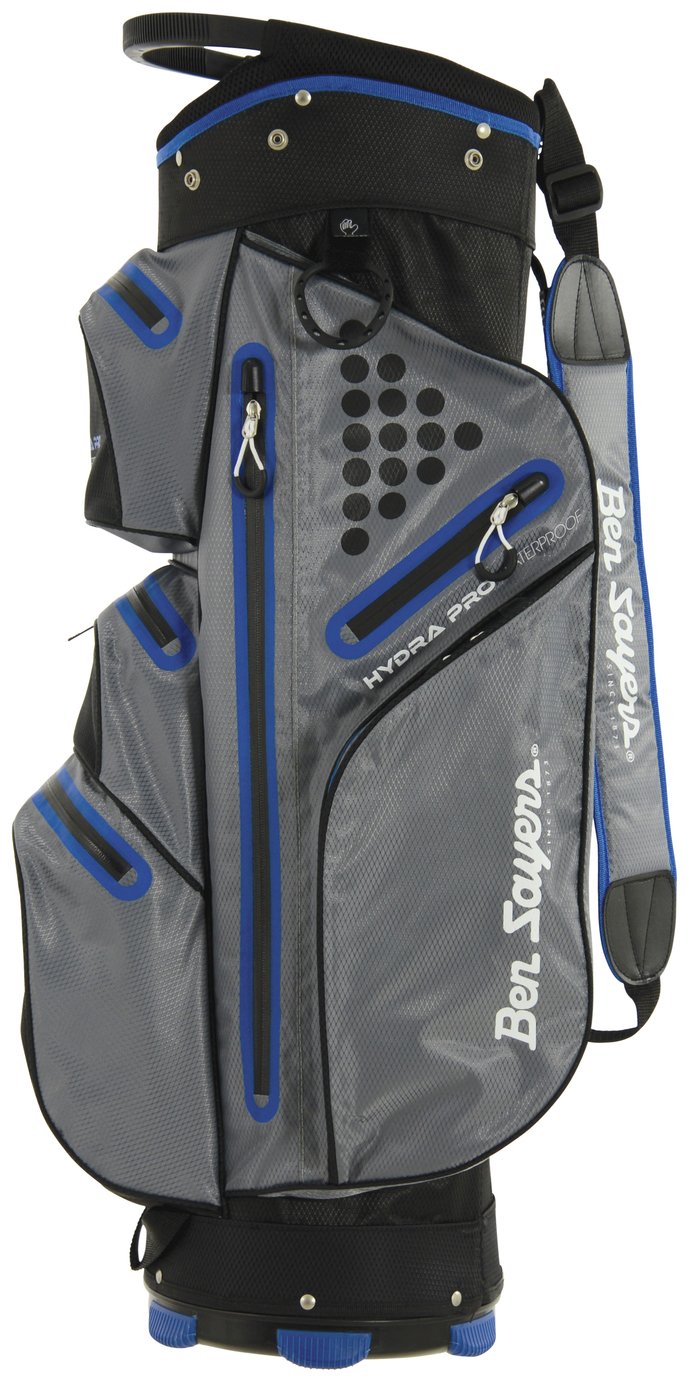 Ben Sayers Waterproof Cart Bag