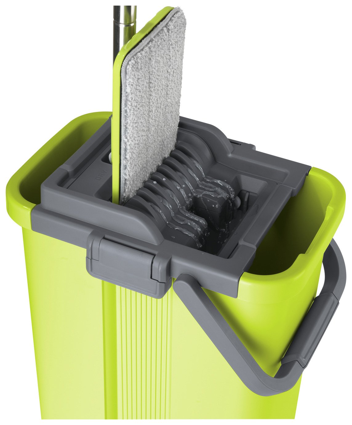 Cleanmaxx Mop and Bucket Set with Wringer Reviews