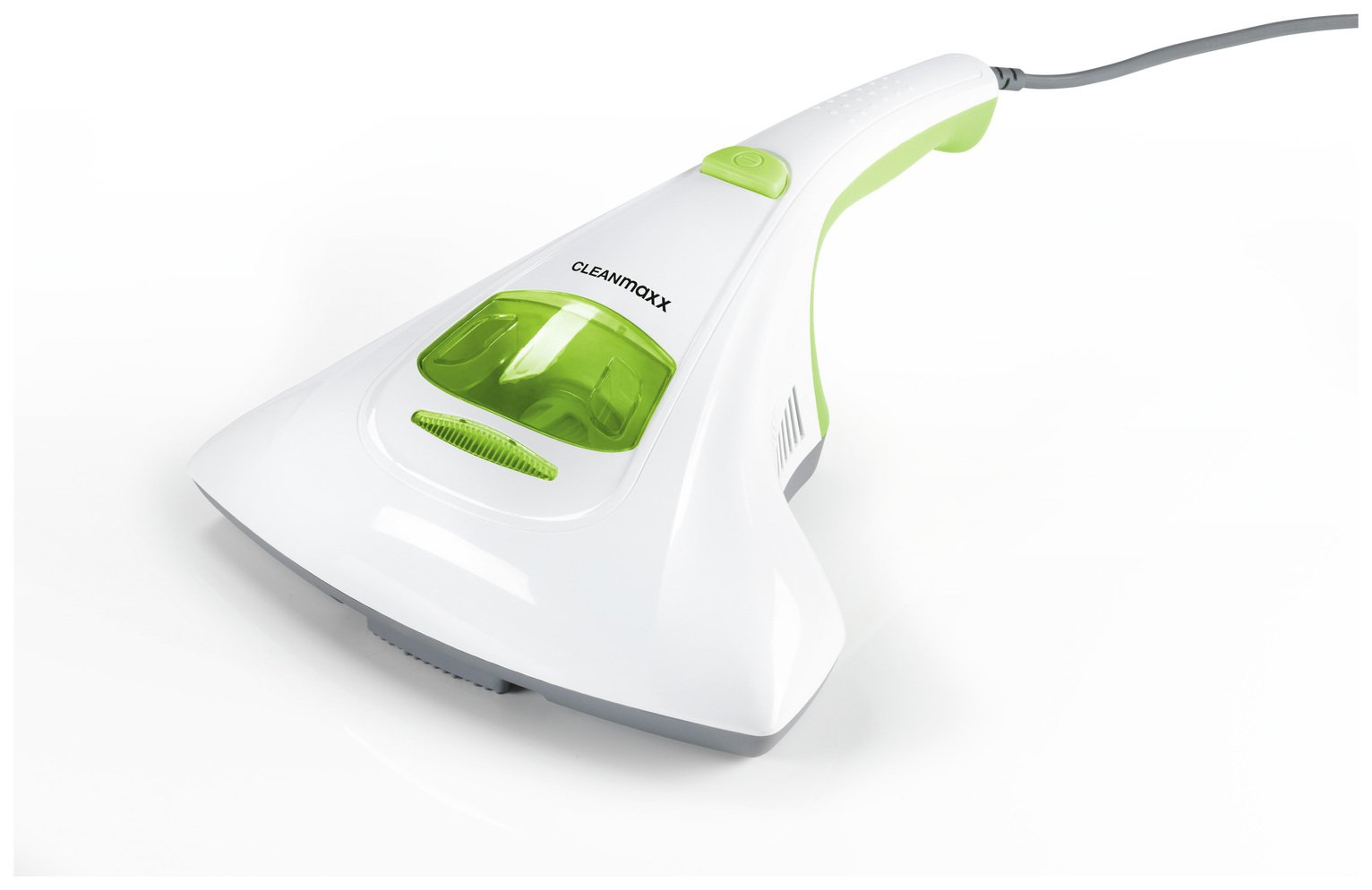 Cleanmaxx Anti Dust Mites Handheld Vacuum Cleaner review