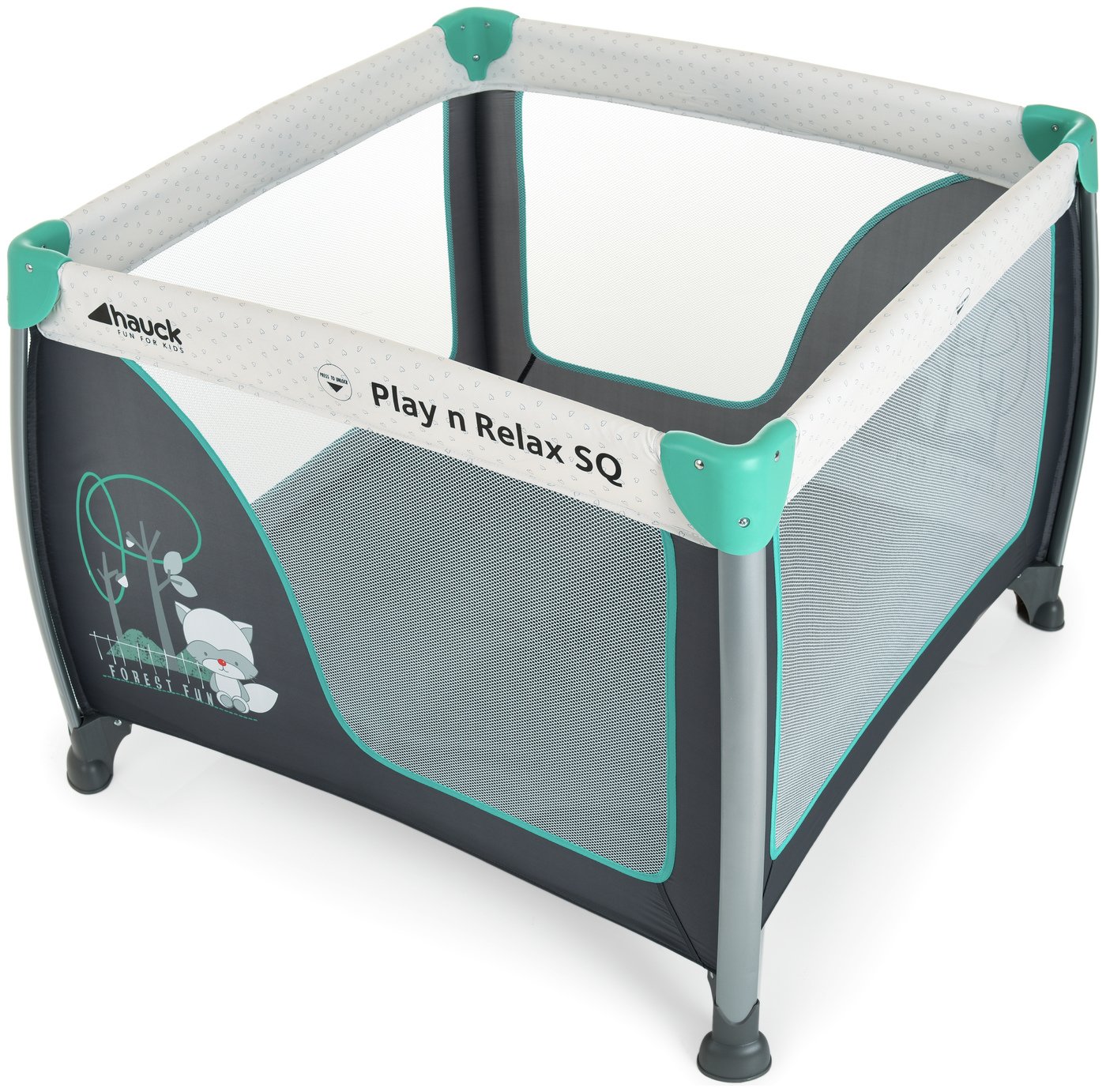 Hauck Play N Relax Playpen Reviews