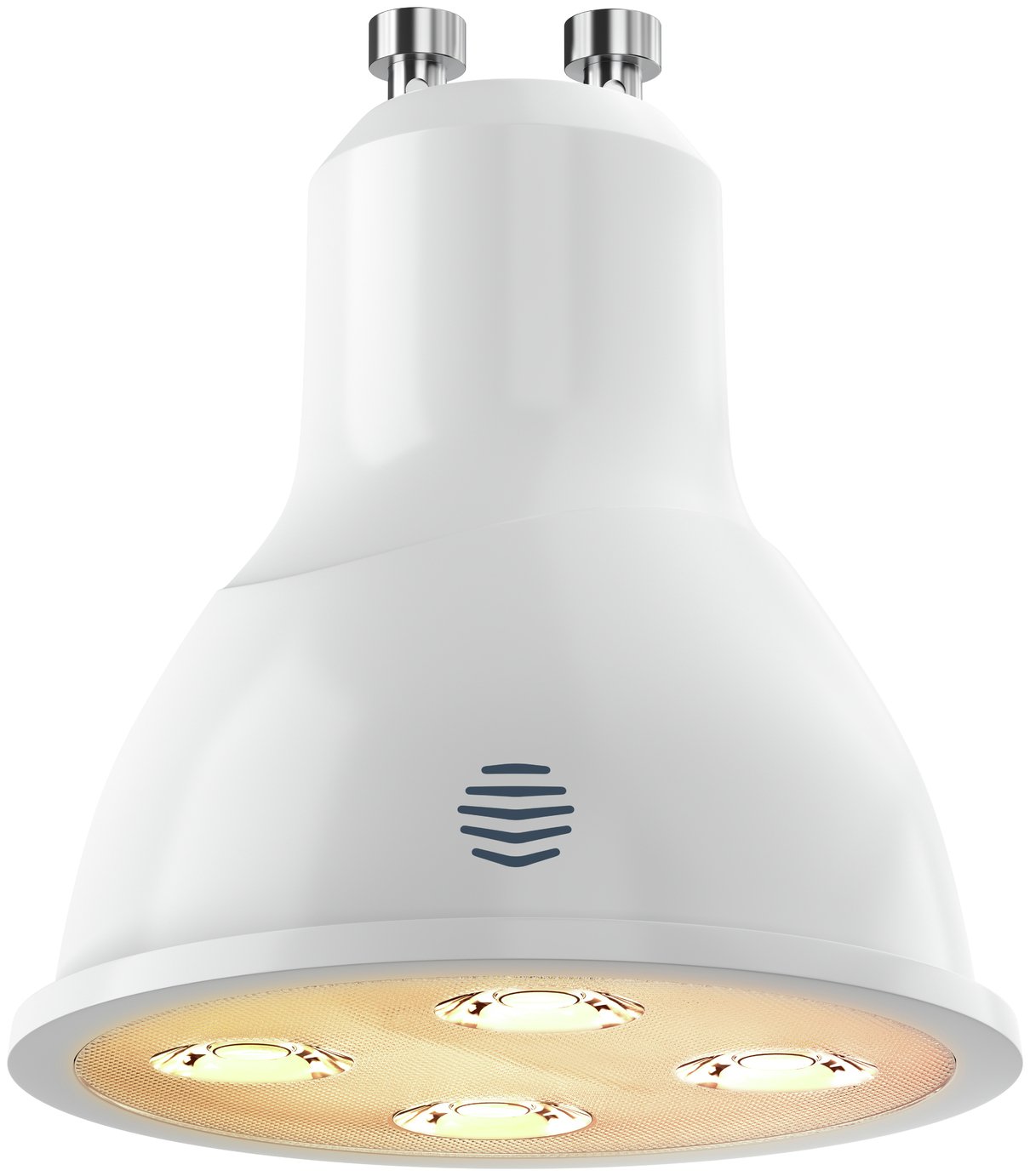Hive Active Light Dimmable GU10 Single Bulb Reviews