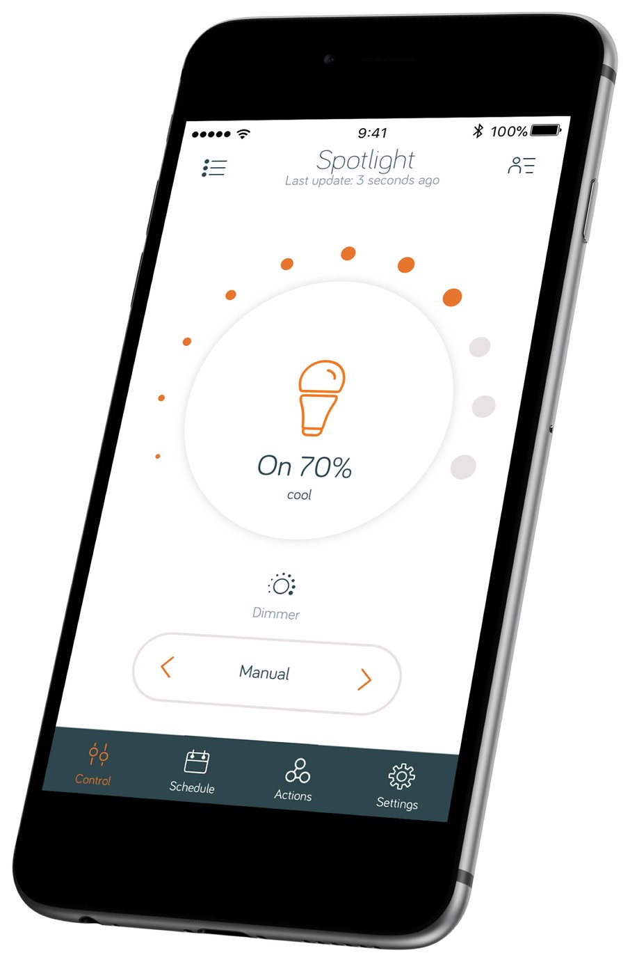 Hive Active Light Dimmable GU10 Single Bulb Reviews