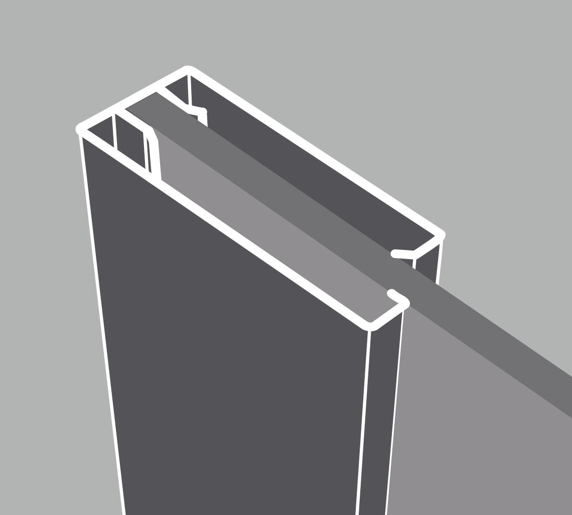 Spacepro Shaker Sliding Wardrobe 2x914mm Oak/Oak at Argos Reviews