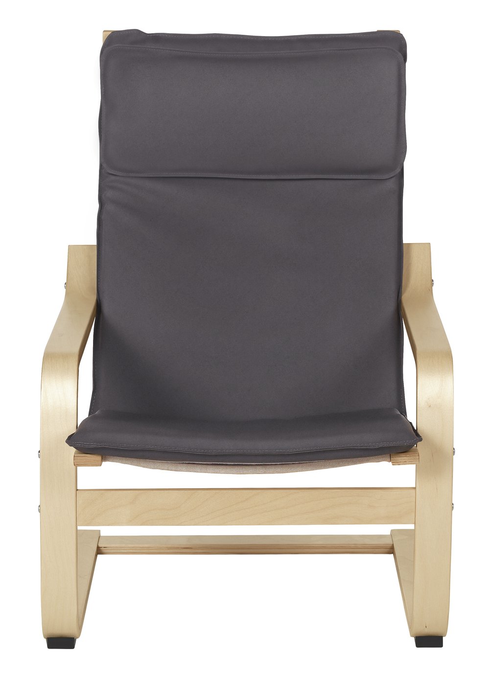 Argos Home Bentwood High Back Chair & Footstool Reviews