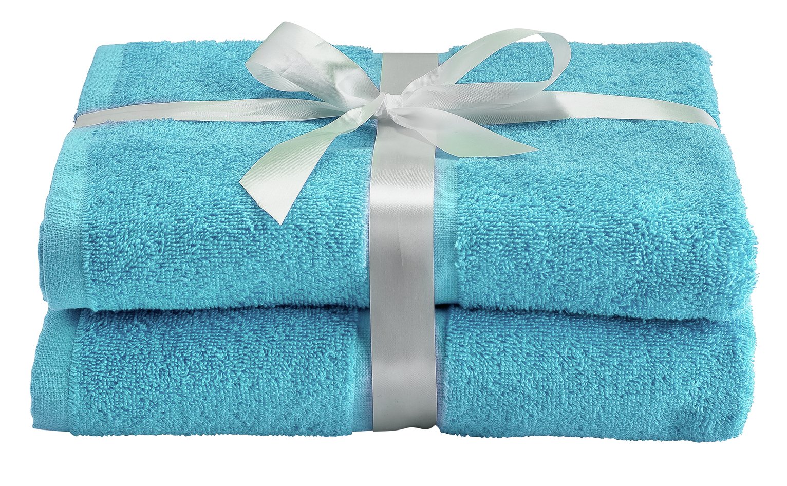 Argos Home Pair of Bath Towels review