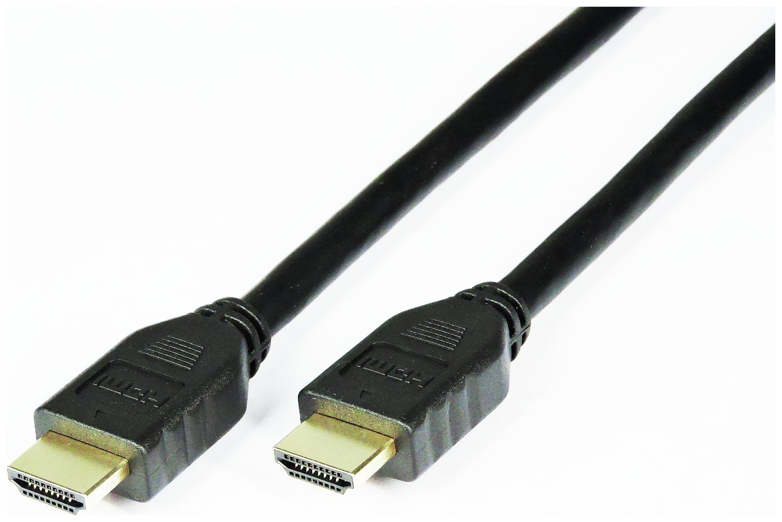 2m HDMI Cable Black Reviews
