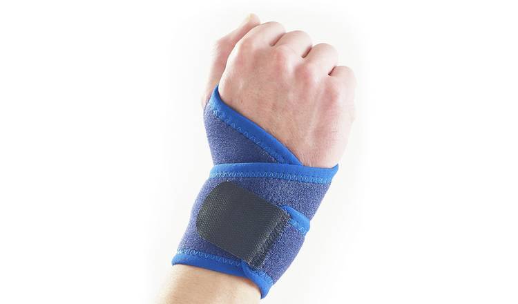 Buy Neo G Wrist Support - One Size, Athletic supports