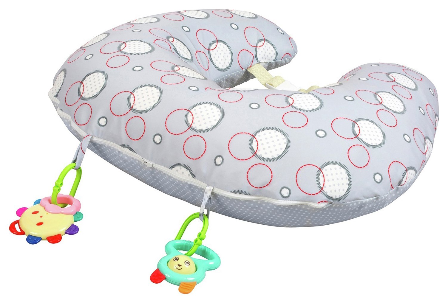 Boppy store pillow argos