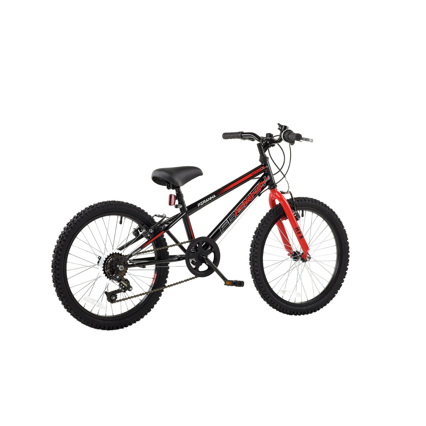 argos bmx bikes 20 inch