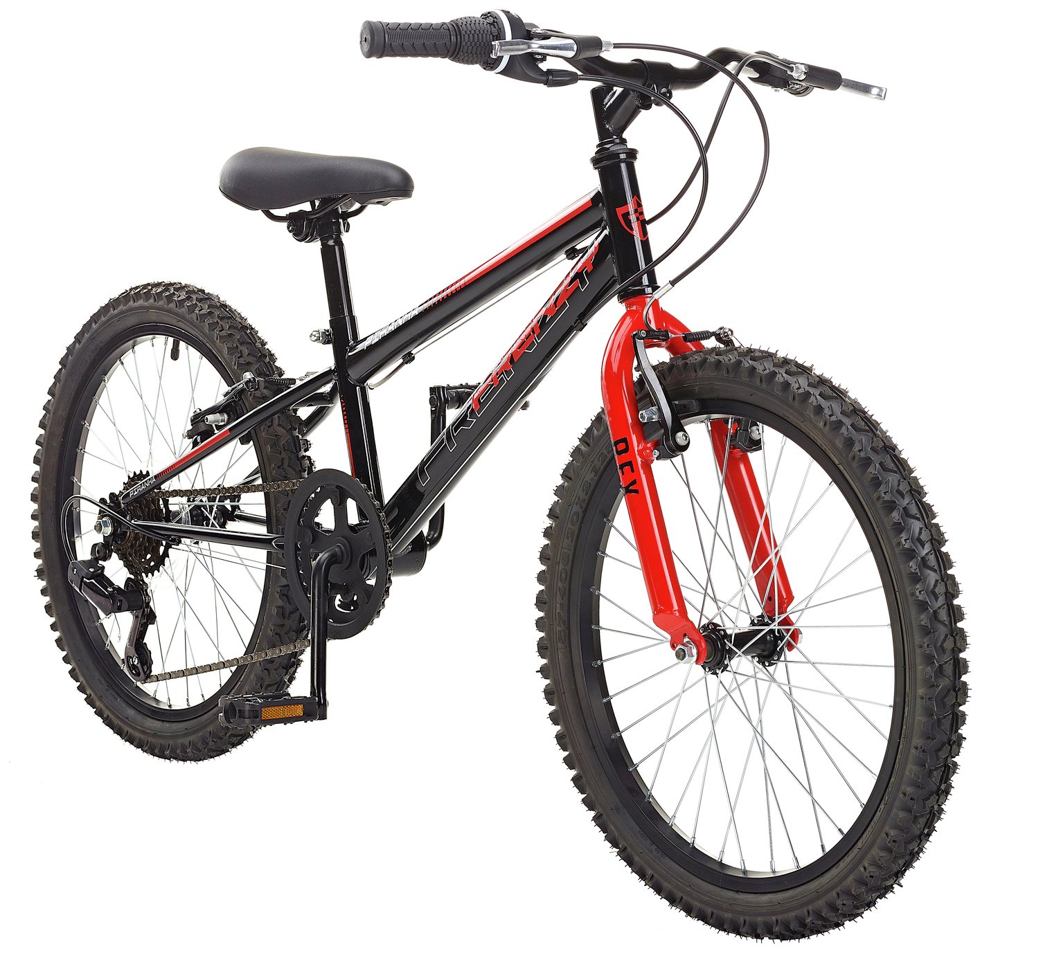 argos bikes for 7 years old