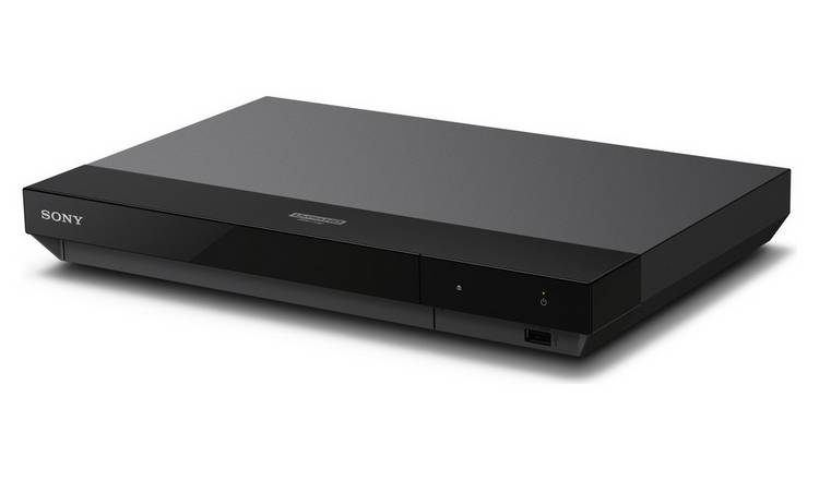 Sony UBP-X700 4K HDR Blu-Ray DVD Player