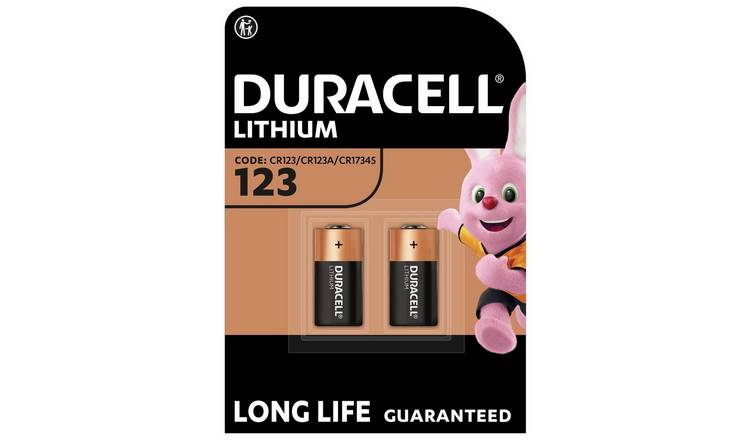 123 deals lithium battery