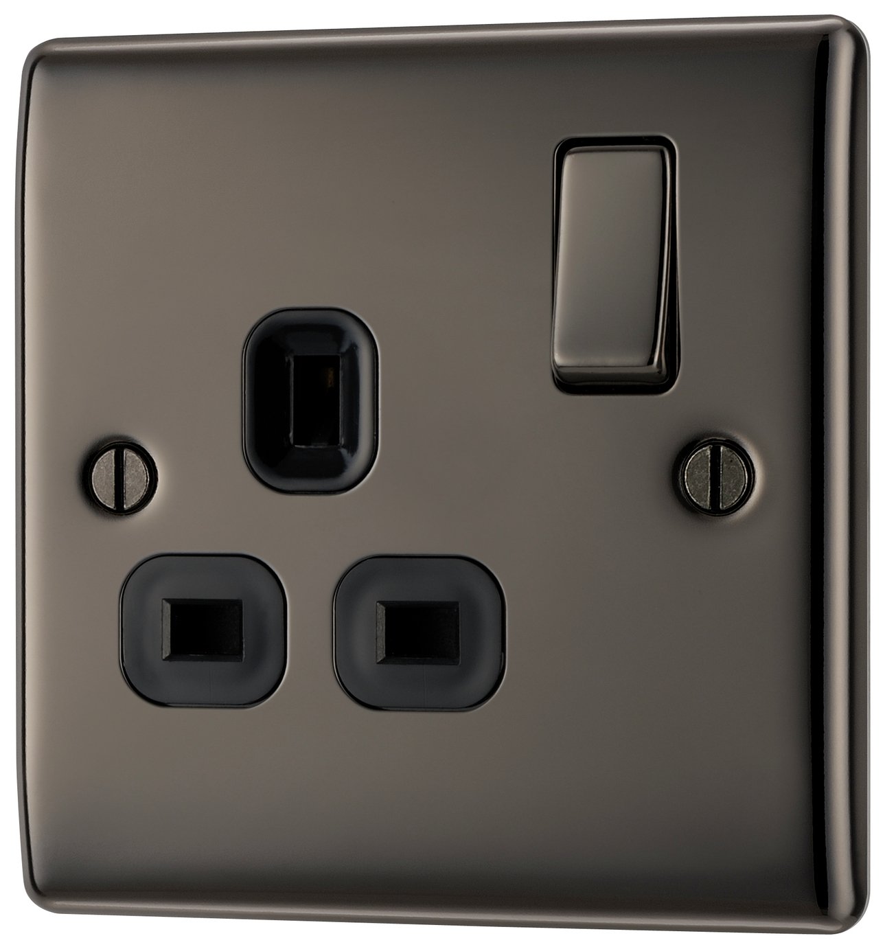 BG Single Switch Socket Reviews