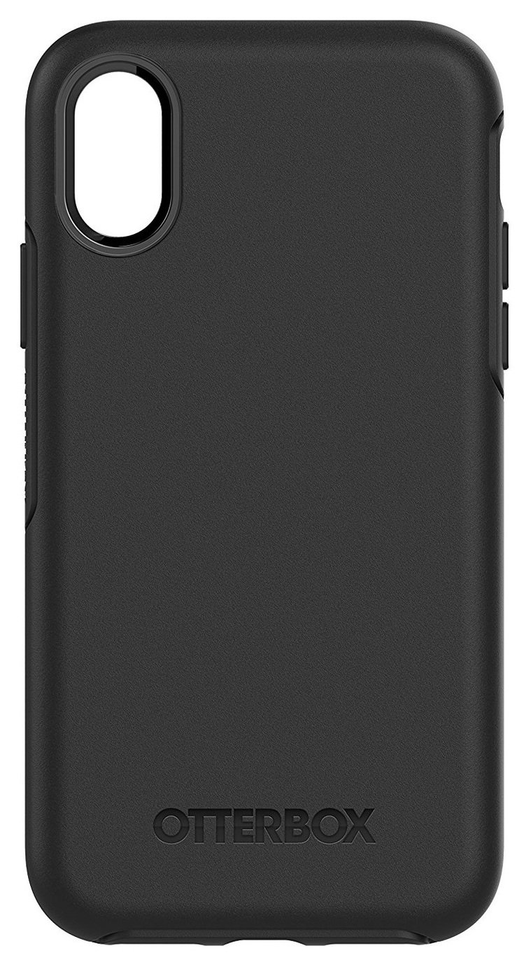 OtterBox Symmetry iPhone X Case review