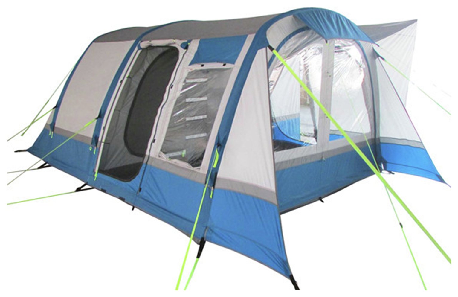 Olpro Cocoon Breeze XL Campevan - Blue/Grey