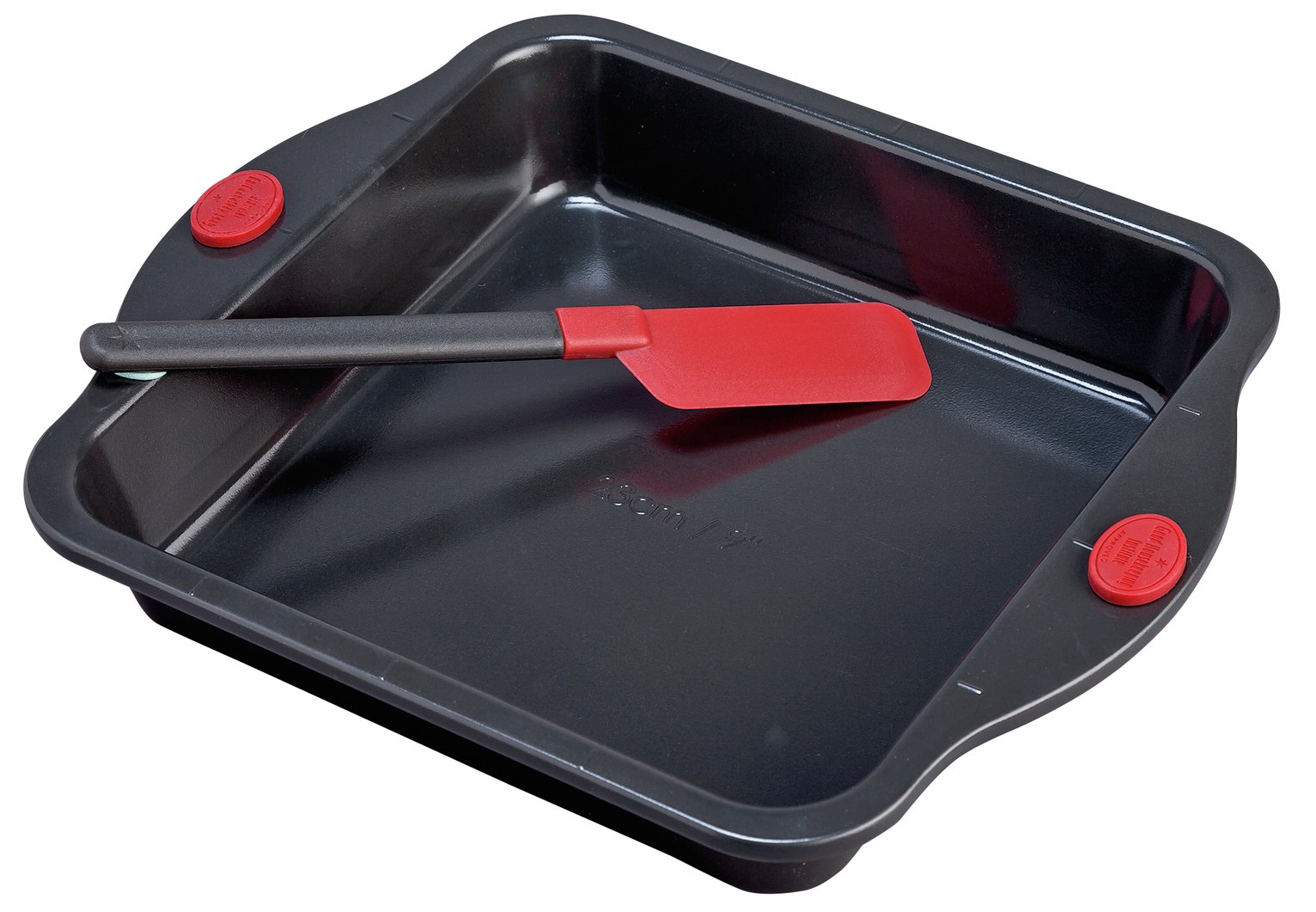 Good Housekeeping 23cm Baking Tray and Spatula Review