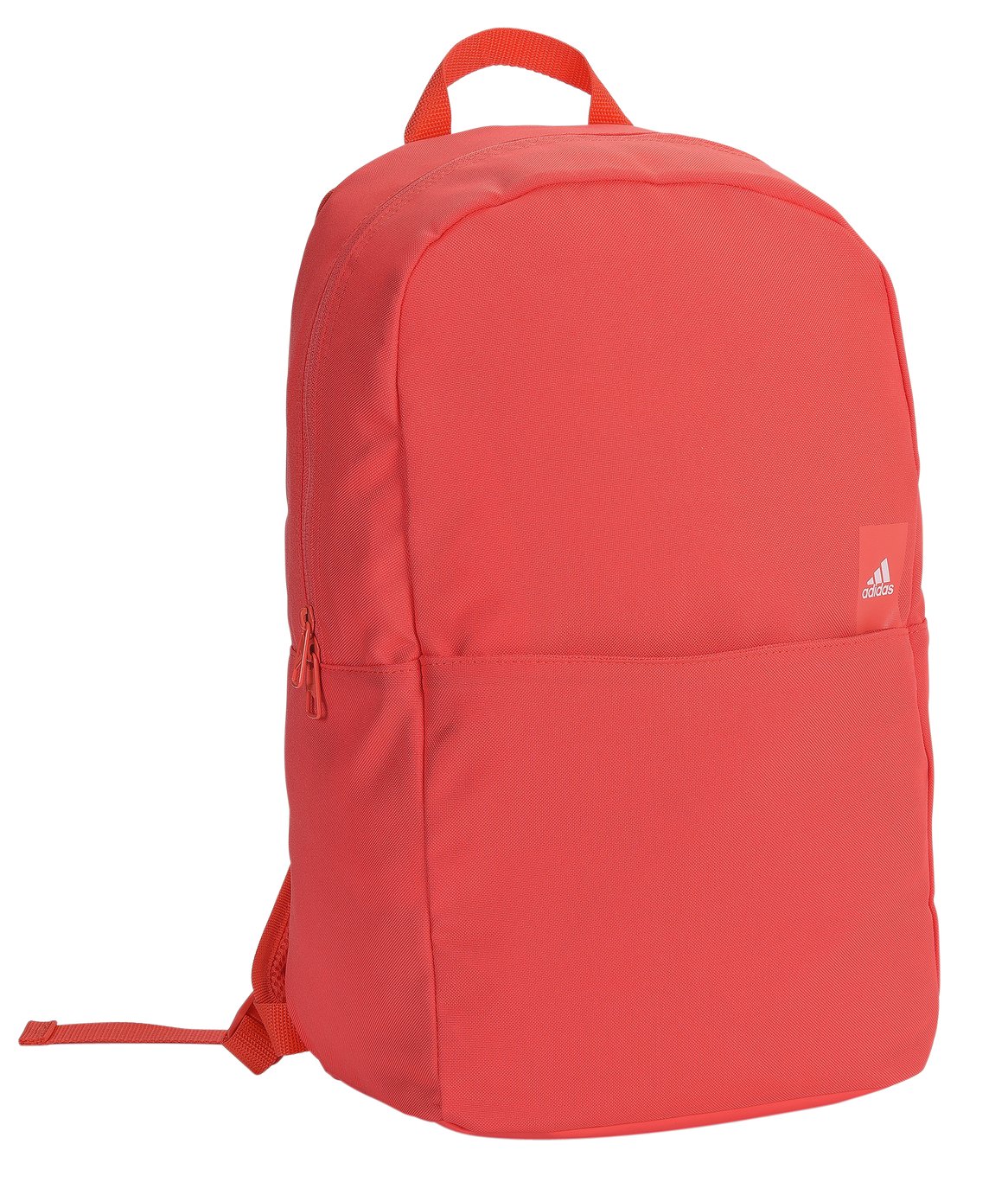 Adidas classic store backpack coral