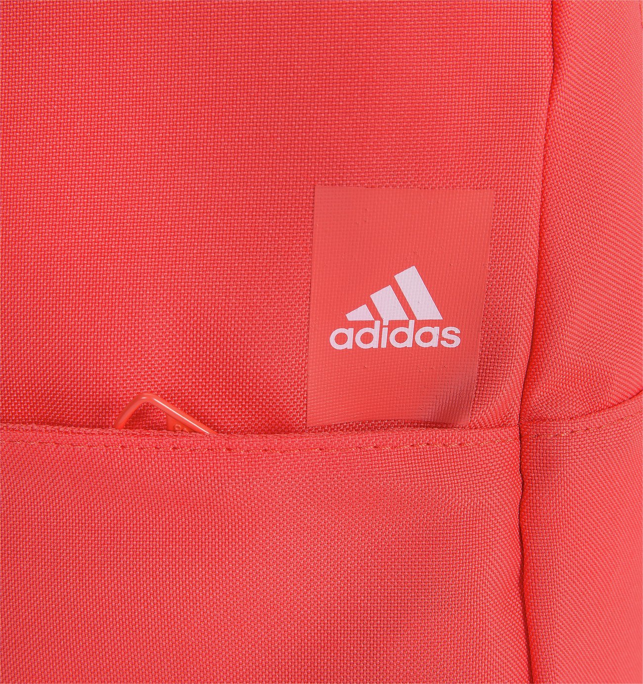 Adidas Classic Medium Backpack - Coral