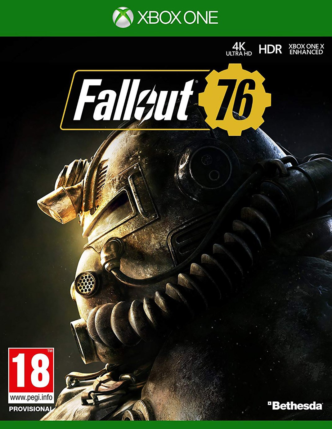 fallout 76 xbox code