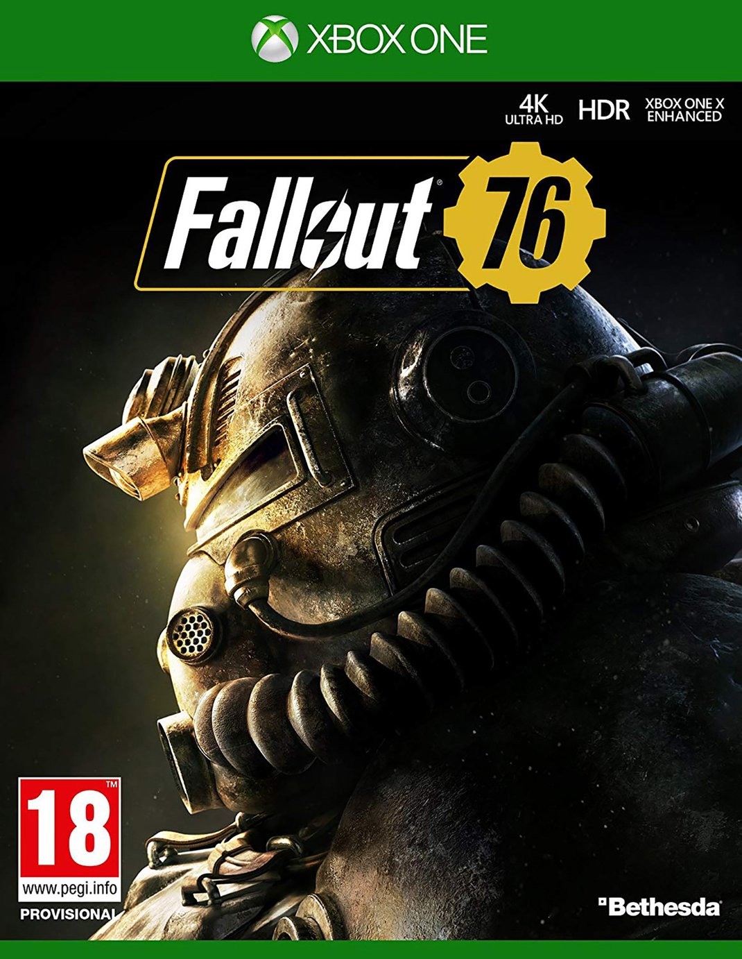 fallout 76 xbox