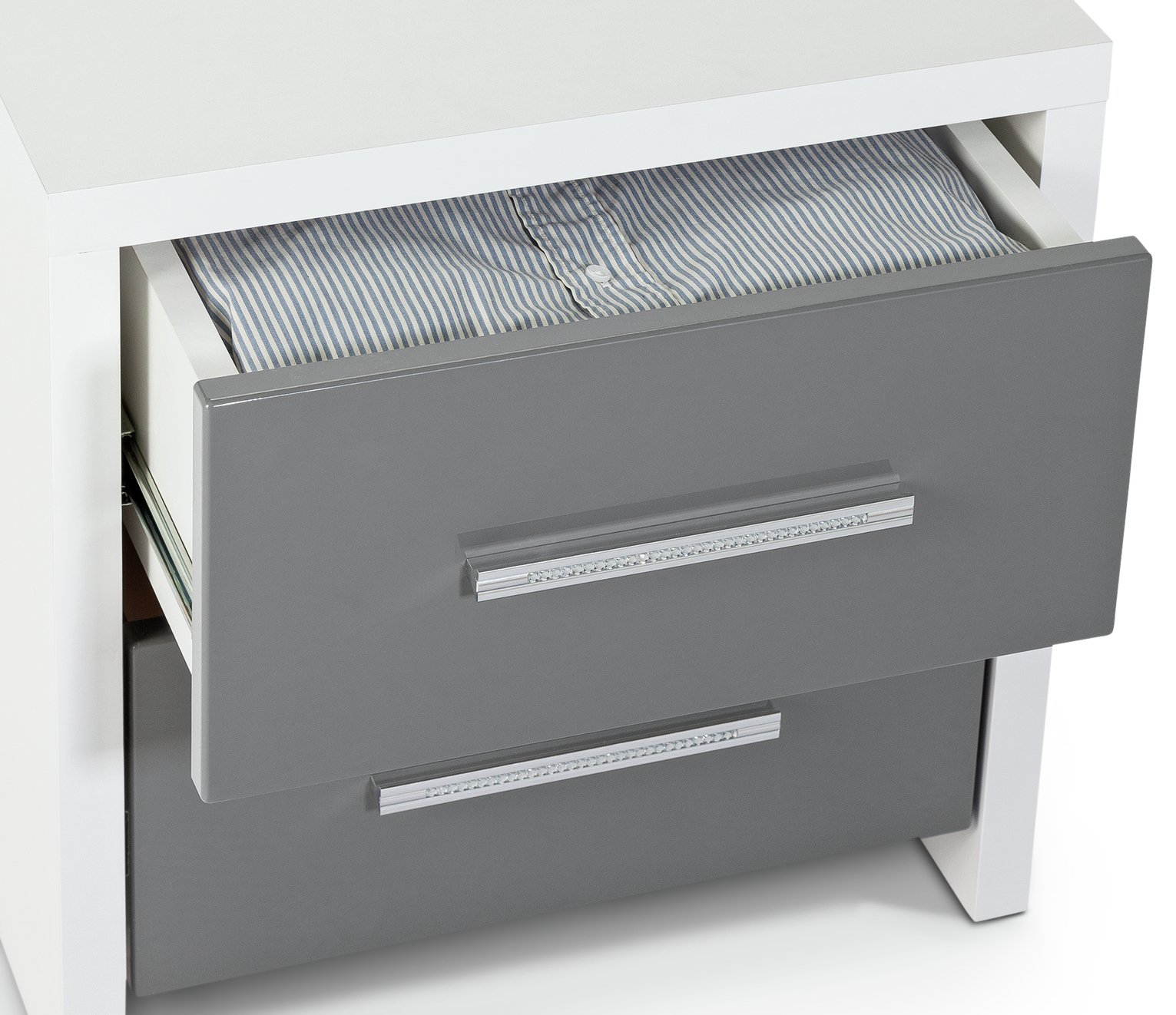 argos changing table