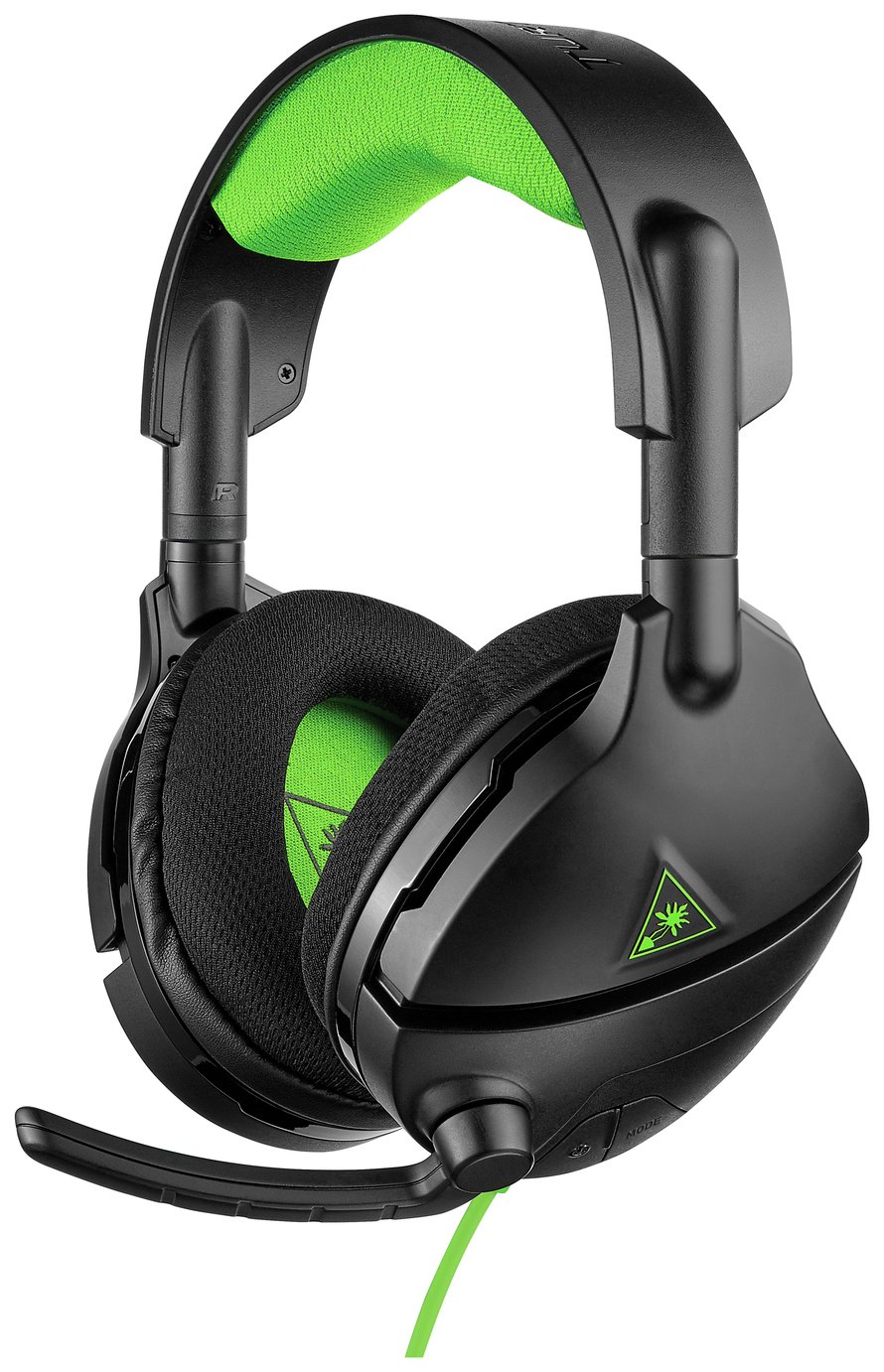 argos xbox headphones