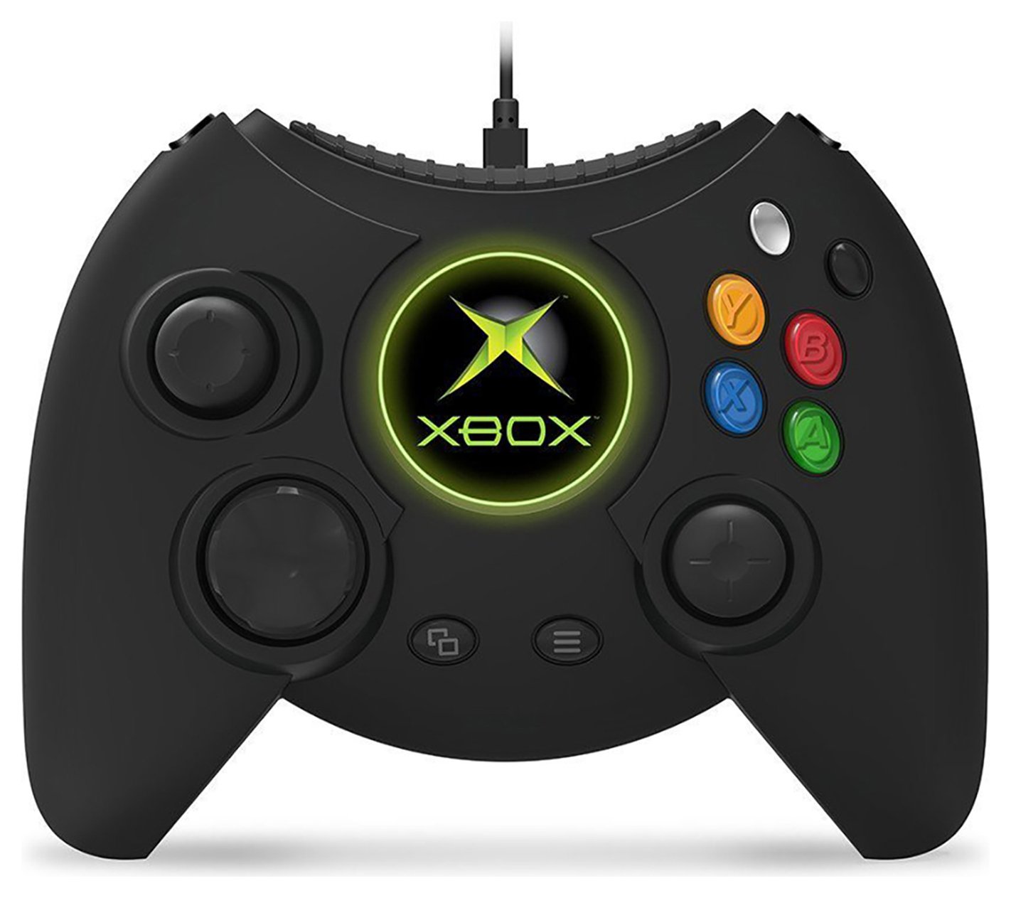 Duke Licensed Xbox One Controller